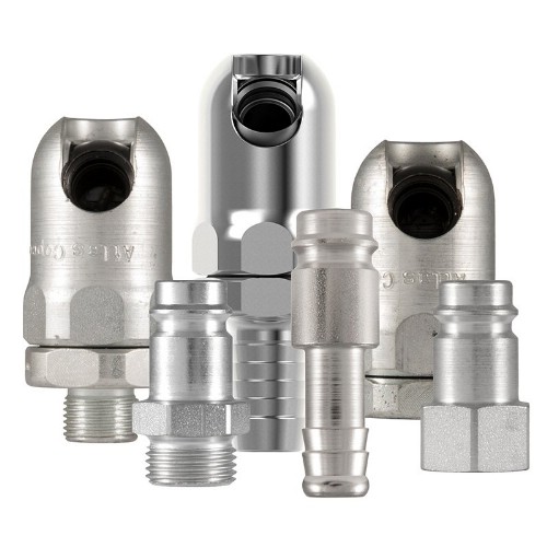 Snabbkoppling ATLAS<br />COPCO ErgoQIC 15E, NIP 15E