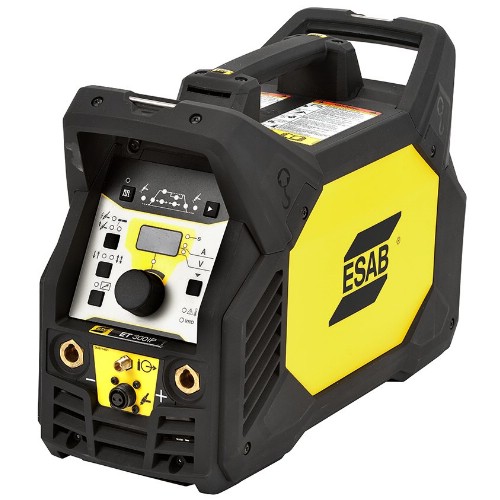Tigsvets ESAB Renegade ET 300iP