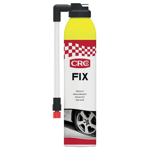 Punkteringsspray CRC Fix