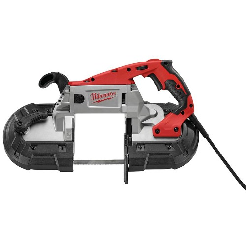 Bandsåg MILWAUKEE BS 125