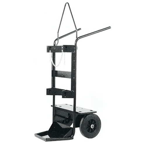 Transportvagn KEMPPI T130 MasterTig 2-hjul