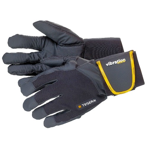Vibrationsdämpande handske TEGERA 9183