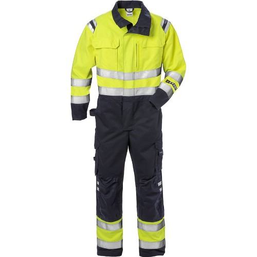 Svetsoverall FRISTADS 8175 ATHS