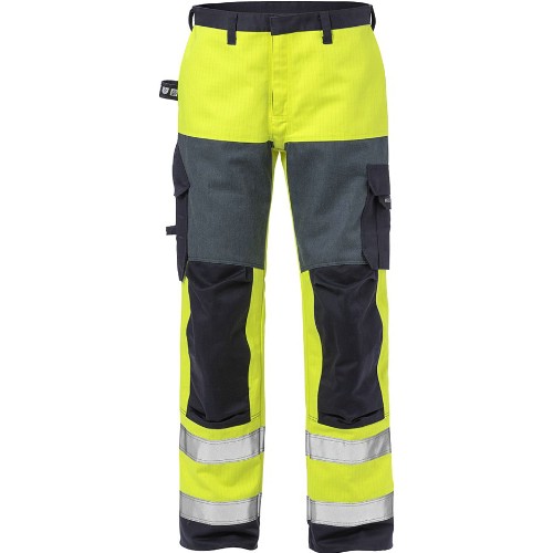 Servicebyxa FRISTADS 2585 Flam