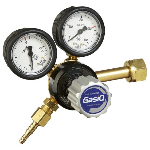 Reduceringsventil GASIQ Maxex CO2