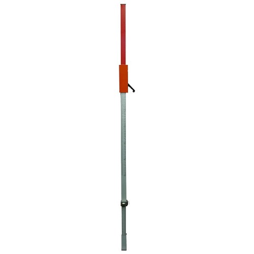 Mätstav LEICA FlexiRod justerbar 1,31-2,42 m