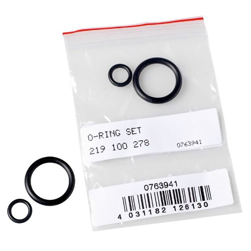 O-ring AGA