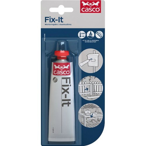 Konstruktionslim CASCO Fix-It
