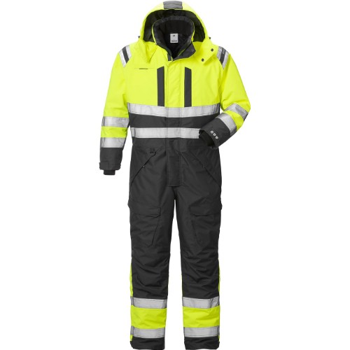 Vinteroverall FRISTADS<br />8015 GTT Airtech Vinteroverall FRISTADS<br />8015 GTT Airtech