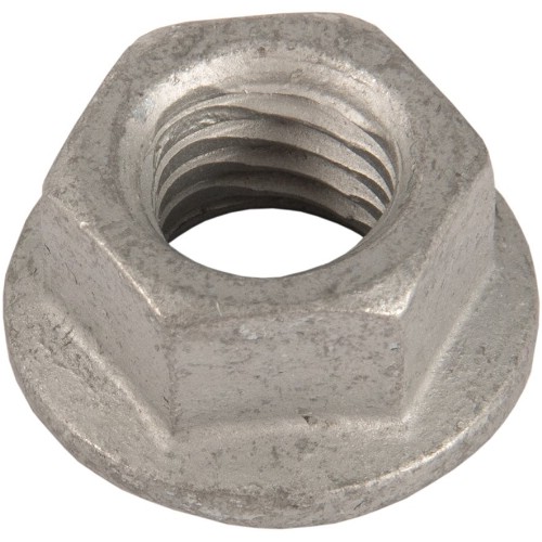 Reparationsmutter Zink Flake