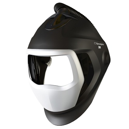 Svetshjälm 3M SPEEDGLAS 9100 Air exkl svetsglas