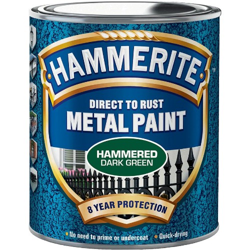 Hammarlack HAMMERITE