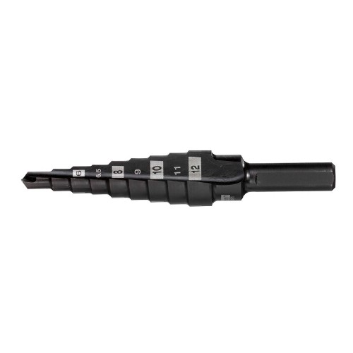 Stegborr MILWAUKEE Rapid Strike Tip