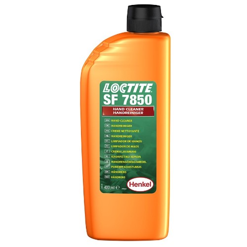 Handrengöring LOCTITE SF 7850