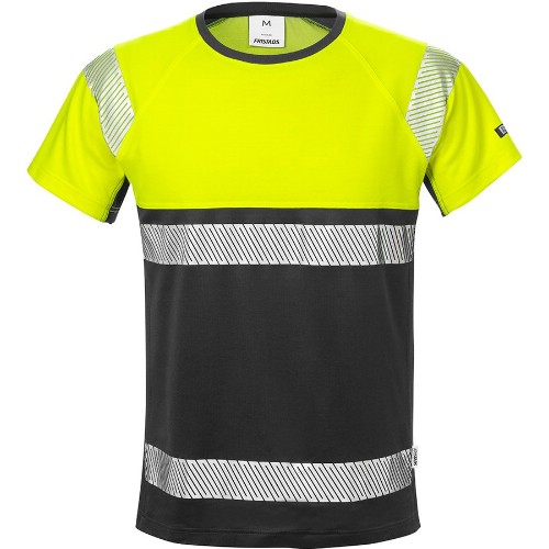 T-shirt FRISTADS 7518 THV Stiby