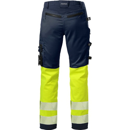 Marinblå/Gul Marinblå/Gul