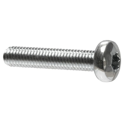 Maskinskruv Torx MRT 8.8 FZB ISO 14583