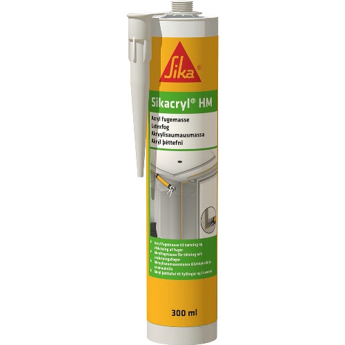 Latexfog SIKA Sikacryl-HM