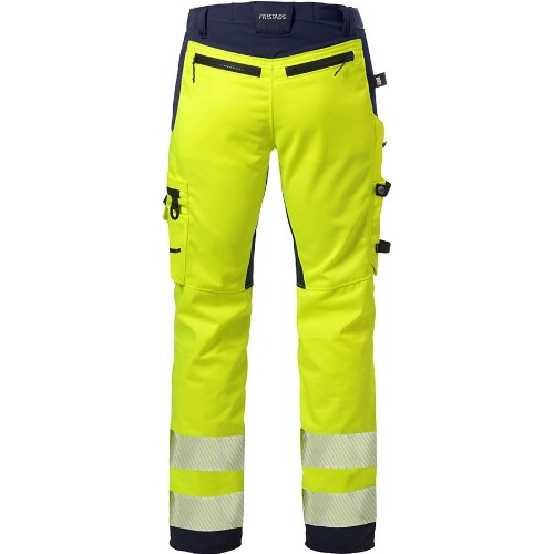 Gul/Marinblå Gul/Marinblå