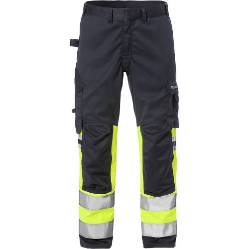 Servicebyxa FRISTADS 2162 ATHF Flamestat Stretch