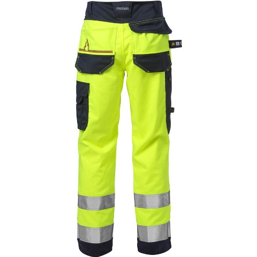 Gul/Marinblå Gul/Marinblå