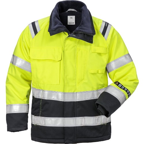 Vinterjacka FRISTADS 4285 ATHS Dam