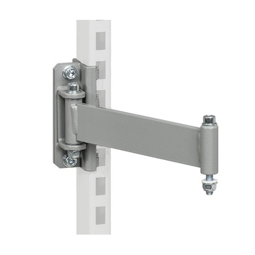Ledbar arm WFI