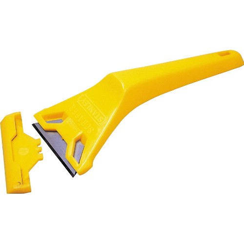 Glasskrapa STANLEY 0-28-590