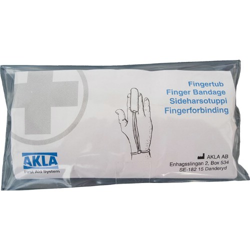 Fingertub AKLA 97436