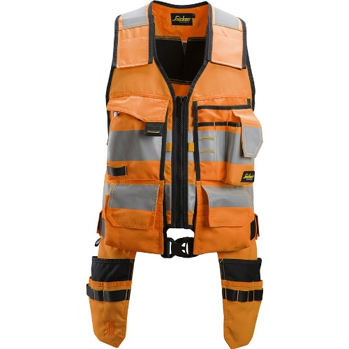 Hantverksväst SNICKERS WORKWEAR 4230 AllroundWork
