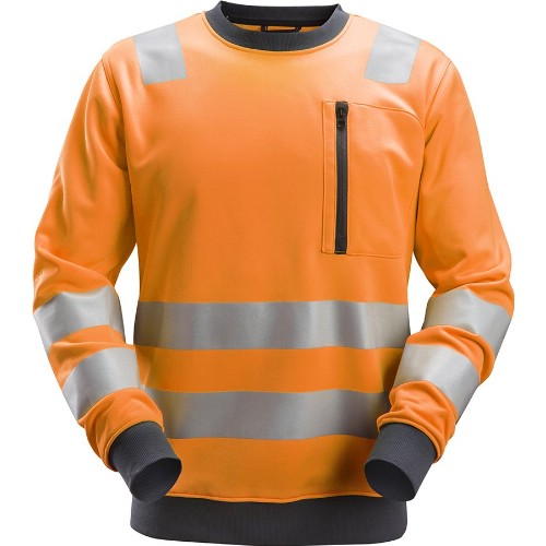 Sweatshirt SNICKERS WORKWEAR 8037 AllroundWork