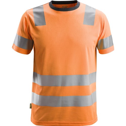 T-shirt SNICKERS WORKWEAR 2530 AllroundWork