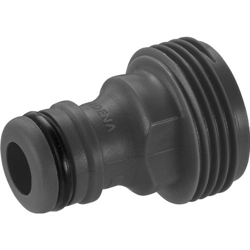 Skruvkontakt GARDENA gängad G 3/4"