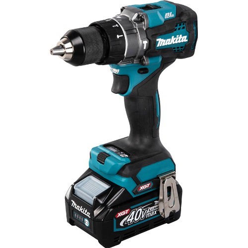 Slagborrskruvdragare MAKITA HP001GM201 XGT 40 V