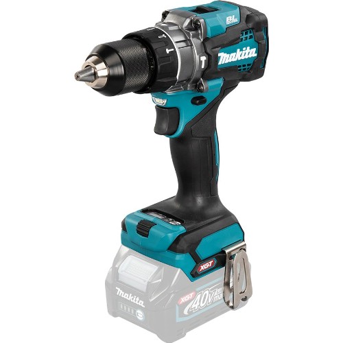 Slagborrskruvdragare MAKITA HP001GZ XGT 40 V utan batteri