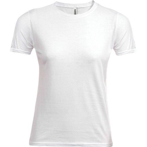 T-shirt FRISTADS Acode 1917 HSJ Dam