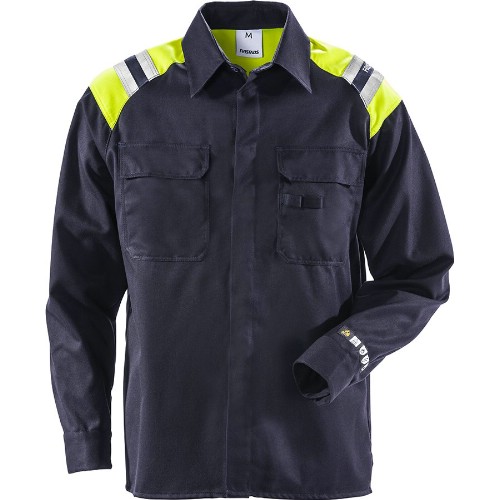 Skjorta FRISTADS 7074 ATS Flamestat