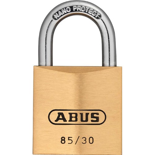 Hänglås ABUS 85 Klass 1