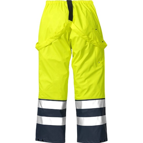 Gul/Marinblå Gul/Marinblå