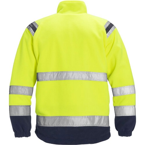 Gul/Marinblå Gul/Marinblå
