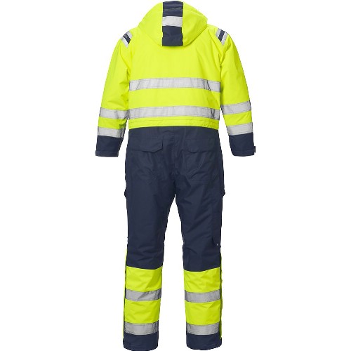 Gul/Marinblå Gul/Marinblå