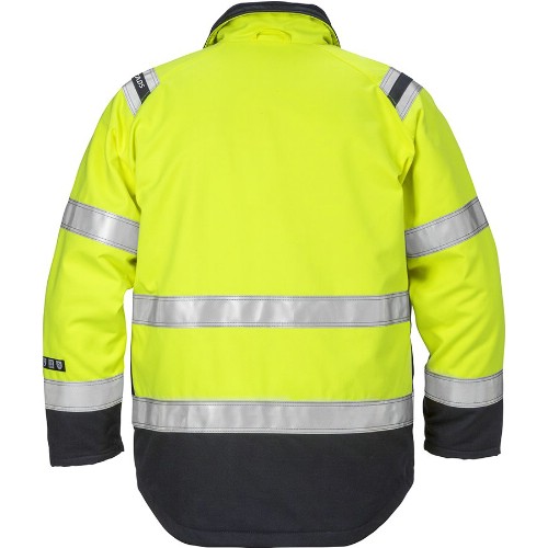 Gul/Marinblå Gul/Marinblå