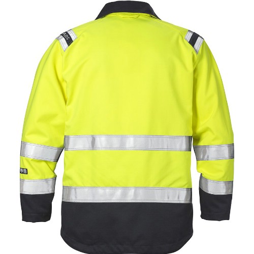 Gul/Marinblå Gul/Marinblå