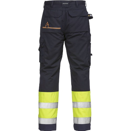 Gul/Marinblå Gul/Marinblå