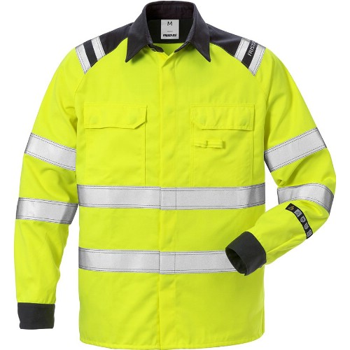 Skjorta FRISTADS 7050 ATS Flamestat