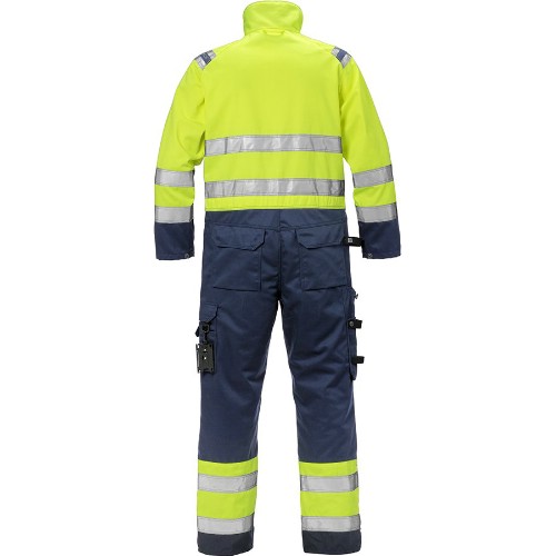 Gul/Marinblå Gul/Marinblå