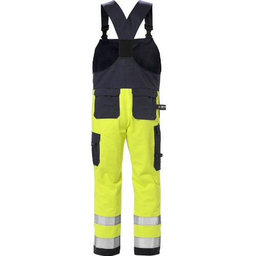 Gul/Marinblå Gul/Marinblå