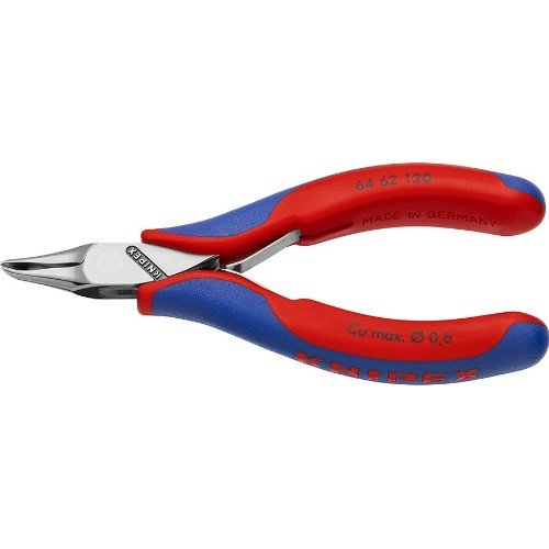 Sidavbitare elektronik KNIPEX 6462