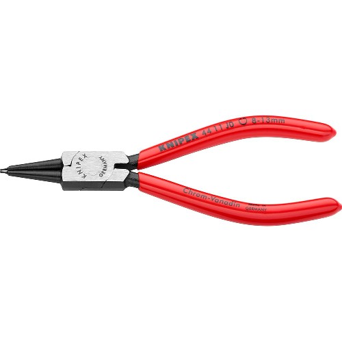 Spårringstång KNIPEX 4411, 4421 invändig
