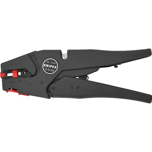 Skaltång KNIPEX 1240